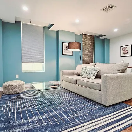 The Lofts On Clematis 305 Downtown West Palm Beach